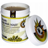 Canabis Product konopná masť s dubovou kôrou, 125 ml Canabis Product konopná masť s dubovou kôrou, 125 ml