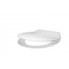 WC sedadlo Nergis Formic New biele duroplast WC sedadlo Nergis Formic New biele duroplast