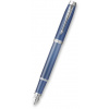 Parker 1502/3133904 IM Writing Rituals Blue CT plniace pero hrot F Parker 1502/3133904 IM Writing Rituals Blue CT plniace pero hrot F
