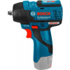 Bosch Professional Bosch GDS 12V-115 Professional - Schlagschrauber, 06019E0101 aku rázový utahovák, 12 V, Li-Ion Bosch Professional Bosch GDS 12V-115 Professional - Schlagschrauber, 06019E0101 aku rázový utahovák, 12 V, Li-Ion