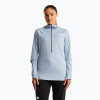 Dámska trekingová mikina The North Face Summit Direct Sun Hoodie frost grey Dámska trekingová mikina The North Face Summit Direct Sun Hoodie frost grey