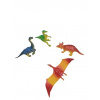 Leventi DINOSAUŘI BIG FAMILY- SADA FIGUREK 4 KS Leventi DINOSAUŘI BIG FAMILY- SADA FIGUREK 4 KS
