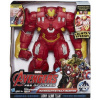 Iron Man Hulkbuster Postavička Avengers 34 cm Zvuky Iron Man Hulkbuster Postavička Avengers 34 cm Zvuky