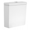 Aqualine VERMET WC nádržka vrátane splachovacieho mechanizmu, biela, VR038-208 Aqualine VERMET WC nádržka vrátane splachovacieho mechanizmu, biela, VR038-208