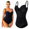 Plavky Plavky Plus Size Jednodielne Dámske 90D 3XL 46 Monokini Plavky Plavky Plus Size Jednodielne Dámske 90D 3XL 46 Monokini