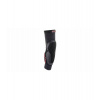 Chrániče lakťov BIONIC FLEX, ALPINESTARS (čierna/červená, pár) 2026 L/XL Chrániče lakťov BIONIC FLEX, ALPINESTARS (čierna/červená, pár) 2026 L/XL