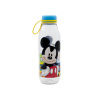 STOR Plastová fľaša so silikónovým pútkom MICKEY MOUSE, 650ml, 14835 STOR Plastová fľaša so silikónovým pútkom MICKEY MOUSE, 650ml, 14835