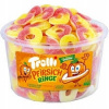 Trolli broskyňové krúžky 1,2kg Trolli broskyňové krúžky 1,2kg