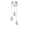 MODERNÝ PRÍVESOK LAMPA,LUSTER SVETE, CHR 3-302LK (MODERNÝ PRÍVESOK LAMPA,LUSTER SVETE, CHR 3-302LK) MODERNÝ PRÍVESOK LAMPA,LUSTER SVETE, CHR 3-302LK (MODERNÝ PRÍVESOK LAMPA,LUSTER SVETE, CHR 3-302LK)