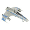 Hasbro Star Wars: Ahsoka Vintage Kolekce Vehicle New Republic E-Wing & KE4-N4 Hasbro Star Wars: Ahsoka Vintage Kolekce Vehicle New Republic E-Wing & KE4-N4