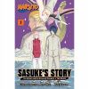 Naruto: Sasukes StoryThe Uchiha and the Heavenly Stardust: The Manga, Vol. 2 Esaka, Masashi Kishimoto Naruto: Sasukes StoryThe Uchiha and the Heavenly Stardust: The Manga, Vol. 2 Esaka, Masashi Kishimoto