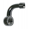Venhill Banjo Venhill POWERHOSEPLUS 3/60184LC 90° chróm Venhill Banjo Venhill POWERHOSEPLUS 3/60184LC 90° chróm