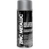 Zinok v spreji, galvanizácia DECO COLOR 400 ml, metalický zinok Zinok v spreji, galvanizácia DECO COLOR 400 ml, metalický zinok