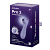 Satisfyer Pro 2 Generation 3 Connect App Barva: Fialová Satisfyer Pro 2 Generation 3 Connect App Barva: Fialová