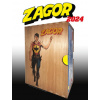 anno con Zagor. 2024 anno con Zagor. 2024