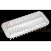 Vzduchový filter AP 142/1 - C1, Sirion, 107, Justy IV, Aygo, Yaris P1/P9/P13 Vzduchový filter AP 142/1 - C1, Sirion, 107, Justy IV, Aygo, Yaris P1/P9/P13