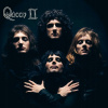QUEEN: QUEEN II LP QUEEN: QUEEN II LP