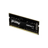 Pamäť RAM Kingston KF432S20IB/16 DDR4 16 GB Pamäť RAM Kingston KF432S20IB/16 DDR4 16 GB