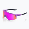 Slnečné okuliare 100% Speedcraft SL toyoko/hyper vital multilayer mirror Slnečné okuliare 100% Speedcraft SL toyoko/hyper vital multilayer mirror