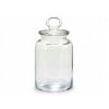 Sklenená dóza Pasabahce Kitchen 1 l so skleneným viečkom Sklenená dóza Pasabahce Kitchen 1 l so skleneným viečkom