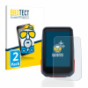 2x BROTECT Entspiegelungs-Folie pro Sigma ROX 4.0 (2x Matná - Antireflexní ochranná fólie BROTECT pro Sigma ROX 4.0) 2x BROTECT Entspiegelungs-Folie pro Sigma ROX 4.0 (2x Matná - Antireflexní ochranná fólie BROTECT pro Sigma ROX 4.0)