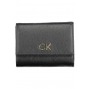 Dámska peňaženka Calvin Klein čierna 4 x 10 x 13 cm Dámska peňaženka Calvin Klein čierna 4 x 10 x 13 cm
