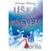 Líška mieri na sever - Jeremy Strong Líška mieri na sever - Jeremy Strong