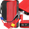 MULTIFUNKČNÝ ŠTARTOVACÍ ZDROJ 5v1 JUMP STARTER BOOSTER PRE AKUMULÁTOR POWERBANK MULTIFUNKČNÝ ŠTARTOVACÍ ZDROJ 5v1 JUMP STARTER BOOSTER PRE AKUMULÁTOR POWERBANK