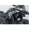 SW MOTECH padací rám BMW R 1300 GS black SW MOTECH padací rám BMW R 1300 GS black