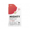Hero. MIGHTY PATCH The Original - Hero. MIGHTY PATCH The Original hydrokoloidné náplasti, nočné 24 ks Hero. MIGHTY PATCH The Original - Hero. MIGHTY PATCH The Original hydrokoloidné náplasti, nočné 24 ks