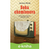 E-kniha Doba chemlonová - Jaromír Marek E-kniha Doba chemlonová - Jaromír Marek