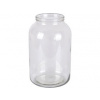 Jar Pano 2ks 3680ml Jar Pano 2ks 3680ml