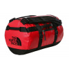 THE NORTH FACE BASE CAMP DUFFEL - XS 31L, TNF Red-TNF Black THE NORTH FACE BASE CAMP DUFFEL - XS 31L, TNF Red-TNF Black