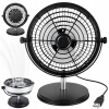 VERK GROUP STOLOVÝ VENTILÁTOR LLZ800 (20) VERK GROUP STOLOVÝ VENTILÁTOR LLZ800 (20)