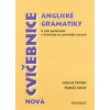 Nová cvičebnice anglické gramatiky Nová cvičebnice anglické gramatiky