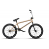 Wethepeople Bicykel BMX WETHEPEOPLE CRYSIS 2023 - Svetlohnedá, 21 Wethepeople Bicykel BMX WETHEPEOPLE CRYSIS 2023 - Svetlohnedá, 21