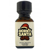 Poppers HORNY SANTA AMYL (24ml) Poppers HORNY SANTA AMYL (24ml)