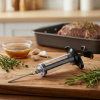 Plastová injekčná striekačka na mäso KITCHEN MEAT Plastová injekčná striekačka na mäso KITCHEN MEAT