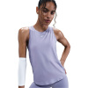 Nike One Classic Women's Dri-FIT Fitness Tank Top Lilac Ice 16 (XL) Nike One Classic Women's Dri-FIT Fitness Tank Top Lilac Ice 16 (XL)