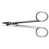 Gebrüder Nippes GmbH & Co. KG Nippes Nožničky na nechty zahnuté 10 cm na pedikúru 1x1 ks Gebrüder Nippes GmbH & Co. KG Nippes Nožničky na nechty zahnuté 10 cm na pedikúru 1x1 ks