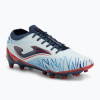 Pánske kopačky Joma Striker Top FG royal/navy Pánske kopačky Joma Striker Top FG royal/navy