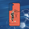 Futbalové legendy - Paolo Maldini - Samsung obal Futbalové legendy - Paolo Maldini - Samsung obal