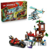 LEGO® NINJAGO 71857 Súboj nindža vozidiel a domček na strome - LEGO LEGO® NINJAGO 71857 Súboj nindža vozidiel a domček na strome - LEGO