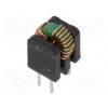 Tlmivka drôtový 175uH 34mΩ -40÷105°C ±25% 1,76A 500VDC Tlmivka drôtový 175uH 34mΩ -40÷105°C ±25% 1,76A 500VDC