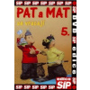 Pat a Mat 5. - DVD Pat a Mat 5. - DVD