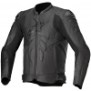 bunda DUSK, ALPINESTARS (černá) 2025 bunda DUSK, ALPINESTARS (černá) 2025