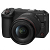 Canon EOS R6 V + RF 20-50 F4 L IS USM PZ Canon EOS R6 V + RF 20-50 F4 L IS USM PZ