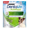 DENTALIFE ACTIVFRESH Small 115g (DENTALIFE ACTIVFRESH Small 115g) DENTALIFE ACTIVFRESH Small 115g (DENTALIFE ACTIVFRESH Small 115g)