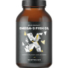 BrainMax Omega-3 Fish Oil 180 softgel kapsúl BrainMax Omega-3 Fish Oil 180 softgel kapsúl