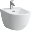 LAUFEN Pro závesný bidet s otvorom, s prepadom, 360 x 530 mm, biela, H8309520003041 LAUFEN Pro závesný bidet s otvorom, s prepadom, 360 x 530 mm, biela, H8309520003041